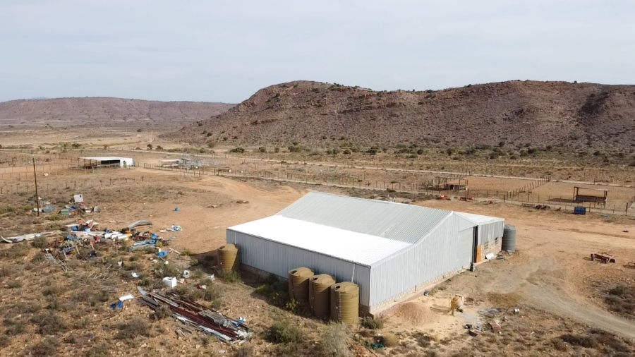 5 Bedroom Property for Sale in Riversdale Rural Western Cape